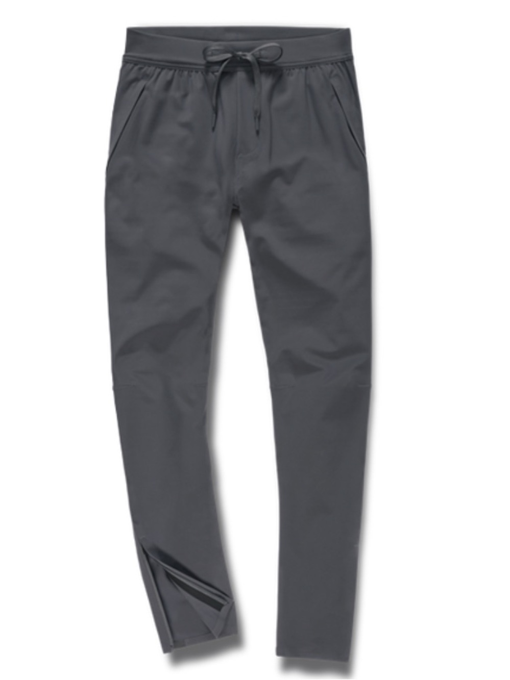 Ten Thousand Men’s Lightweight Interval Performance Pants Grey